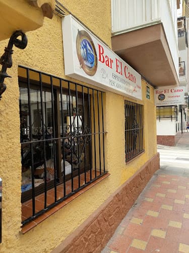 Foto de Restaurante El Cano