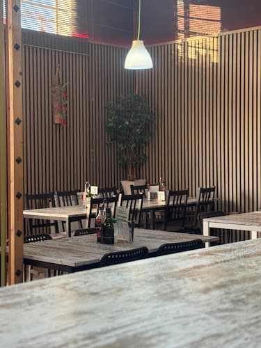 Foto de ListoRante Tres Cantos