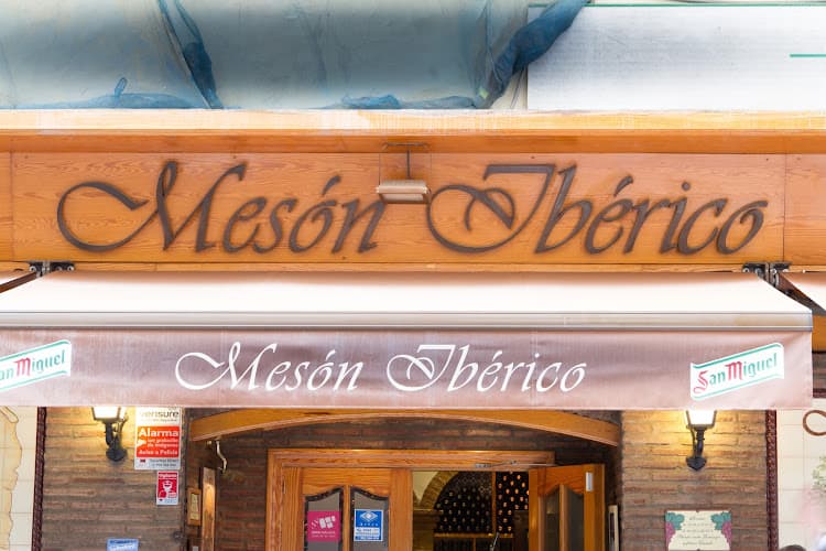 Foto de Mesón Ibérico