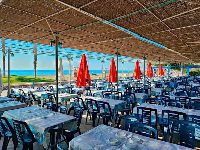 Foto de Restaurante El Tintero