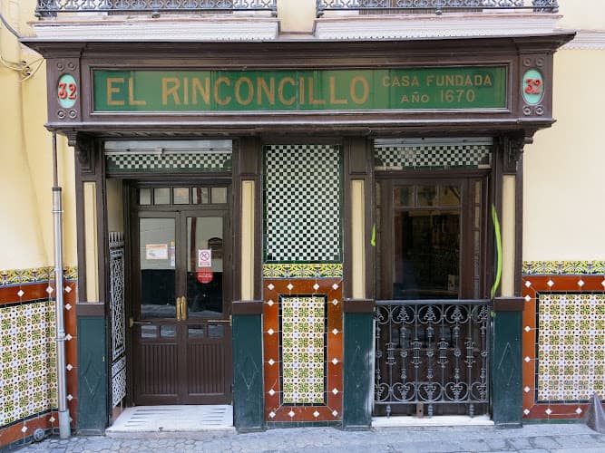 Foto de El Rinconcillo